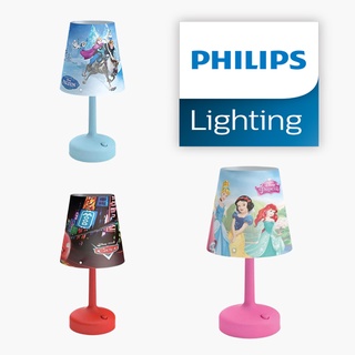 โคมไฟตั้งโต๊ะสำหรับเด็ก Philips Disney Portable Children Kids Bedside Table Lamp ราคา 690 บาท
