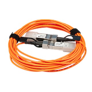 S+AO0005 SFP+ 10Gbps Active Optics direct attach cableประกันสองปี ปีแรกประกันศูนย์-เปลี่ยนตัวใหม่ ปีที่สองประกันร้าน-ซ่อ