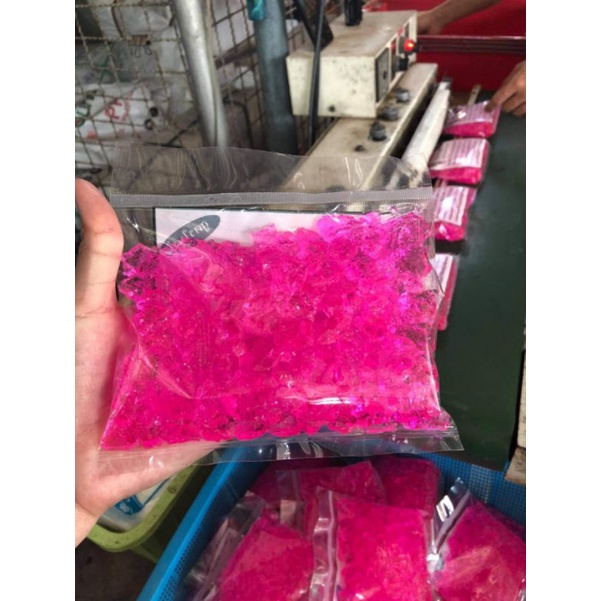 ดินสีชนิดเหลวสำหรับปลูกต้นไม้ (อ่านรายละเอียดก่อนสั่ง)สินค้าใหม่ สีสวย (แกะห่อใช้ได้เลย ไม่ต้องเติมน้ำ)