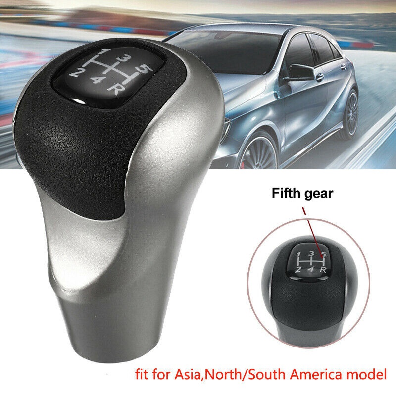 หัวเกียร์แมนนวล 5 ความเร็ว สําหรับ Honda Civic 2006-2011 54102-Sna-A02
