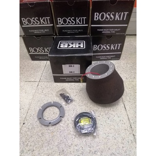 คอพวงมาลัยแต่งBM-2 รุ่น E30 ทุกรุ่น,E34ซีรีส์5(ไม่มีแอร์แบค)