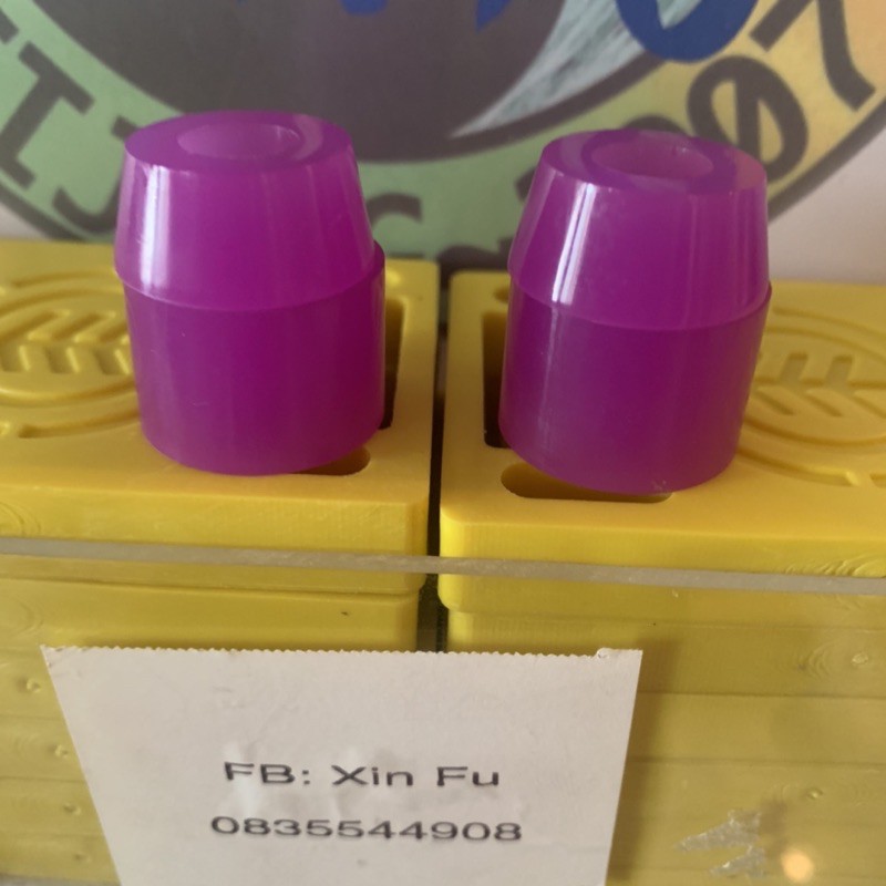 PU skateboard bushing 90A