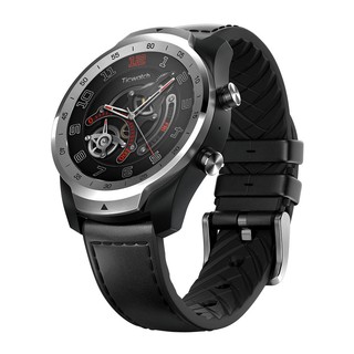 Ticwatch PRO นาฬิกา Smartwatch GPS Built-in รองรับภาษาไทย มี GPS ในตัว