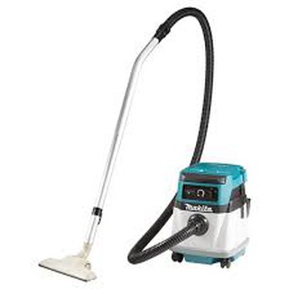 MAKITA (มากีต้า) DVC150LZ เครื่องดูดฝุ่น น้ำ-แห้ง AC/DC VACUUM CLEANER