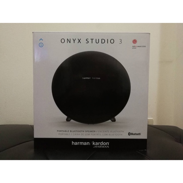 ลำโพง harman/kadon รุ่น onyx studio3