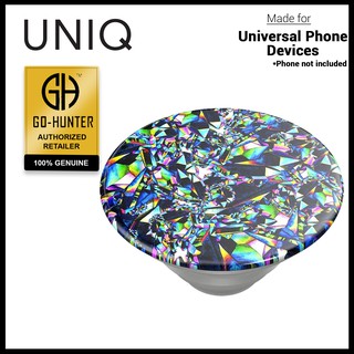 Popsockets PopTop - Facet Gloss (บาร์โค้ด: 842978136196 )