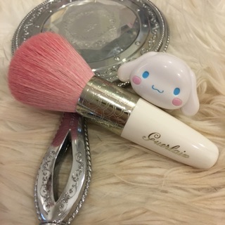 Guerlain Brush