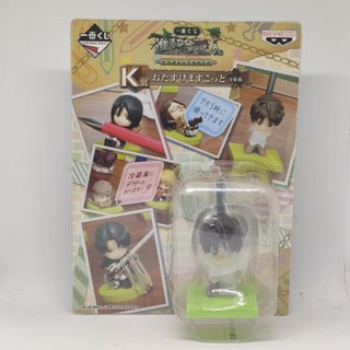 Attack on Titan ผ่าพิภพไททัน - Ellen งานจับฉลาก Ichiban Kuji