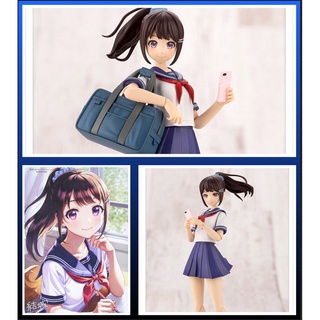 (เหลือ1ชิ้น) 4934054027590 Sousai Shojo Teien Madoka Yuki [Touou High School Summer Clothes] - kotobukiya