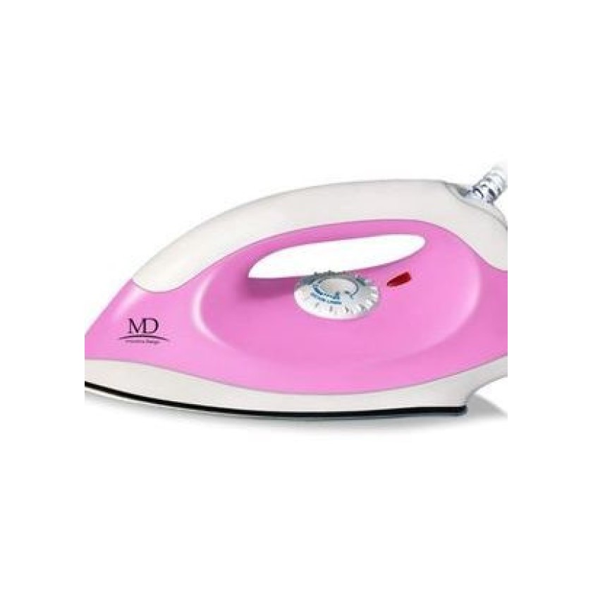 MD เตารีดไฟฟ้าชนิดแห้ง HD-204