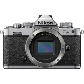 Nikon Camera Z fc ประกันศูนย์ไทย