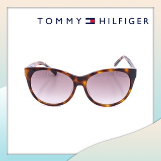 แว่นกันแดด TOMMY HILFIGER รุ่น TH 1130/F/S สี BGJHA ไซส์ 56