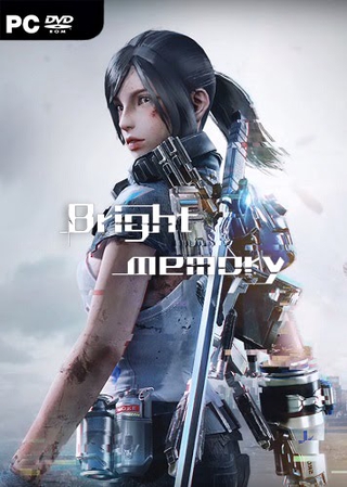 เกมส์ใหม่ 2019 แผ่นเกมส์ BrightMemory EP1 PC