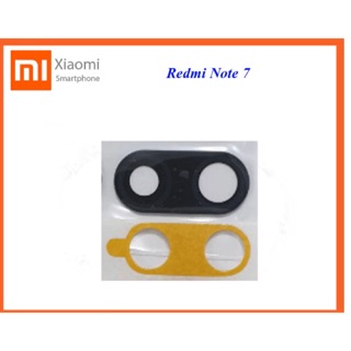 เลนส์กล้อง Xiaomi Redmi Note 7