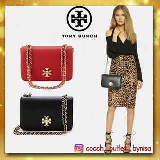 Tory burch description mercer adjustbale shoulder bag เป็น