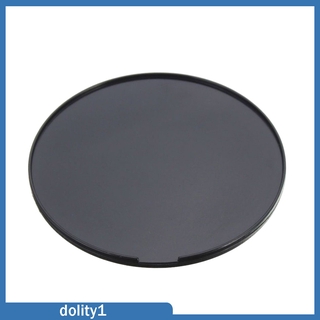 [DOLITY1] 72mm Adhesive Car Dashboard Mounting Disk Pad Plate for GPS Smart Phone