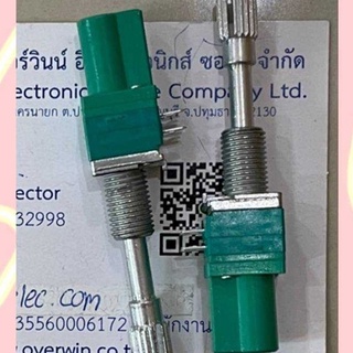 RP0972GB-V01-037 QXB20KA30K7 B20K Duplex telescopic potentiometer