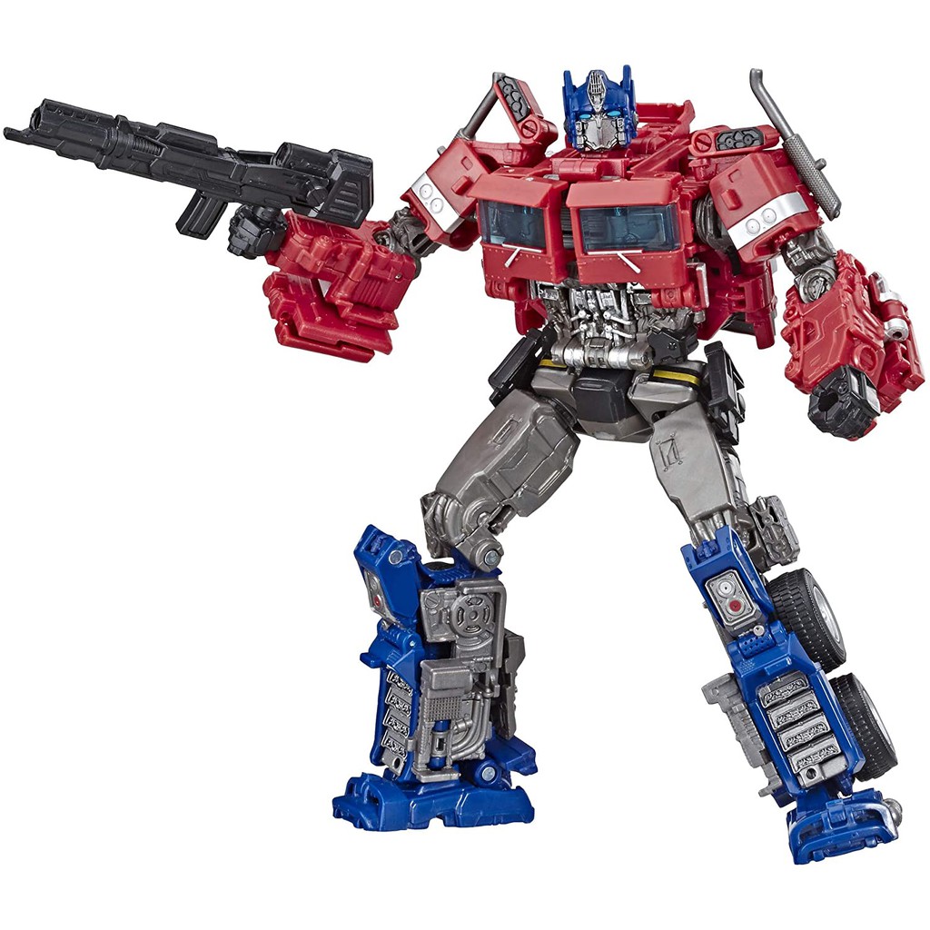 Transformers Studio Series Optimus Prime, 54% OFF