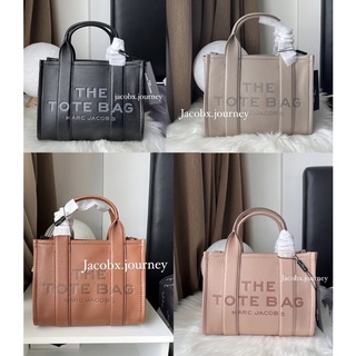 The Tote bag รุ่นหนังสีคลาสสิค