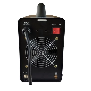 FALCON MAX TIG 200 S ผ่อนบัตร 0% เครื่องเชื่อมอาร์กอน งานเชื่อม ตู้เชือม (สีดำ) ตู้เชื่อมอาร์กอน