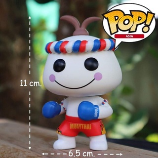 Funko SUKJAI MuayThai ฟันโกะ  มวยไทย (พร้อมส่ง)