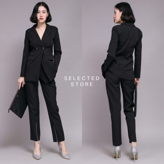 Blazer Set