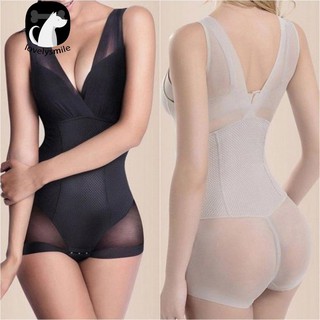 ฤดูร้อน Skinny Belly ร่างกาย Shaper ชุดชั้นใน Seamleass Slimming Bodysuits