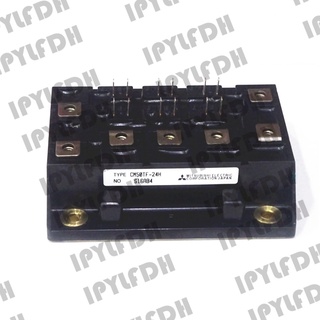 โมดูลพาวเวอร์ IGBT CM50TF-24H CM75TF-24H CM100TF-24H CM150TF-12H CM200TF-12H