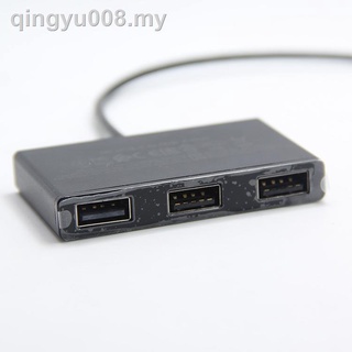 🌞HP USB-C to USB HUB extender portable C type USB-A #6