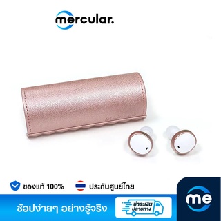 Padmate หูฟังไร้สาย Padmate PaMu Scroll Plus True Wireless Sakura