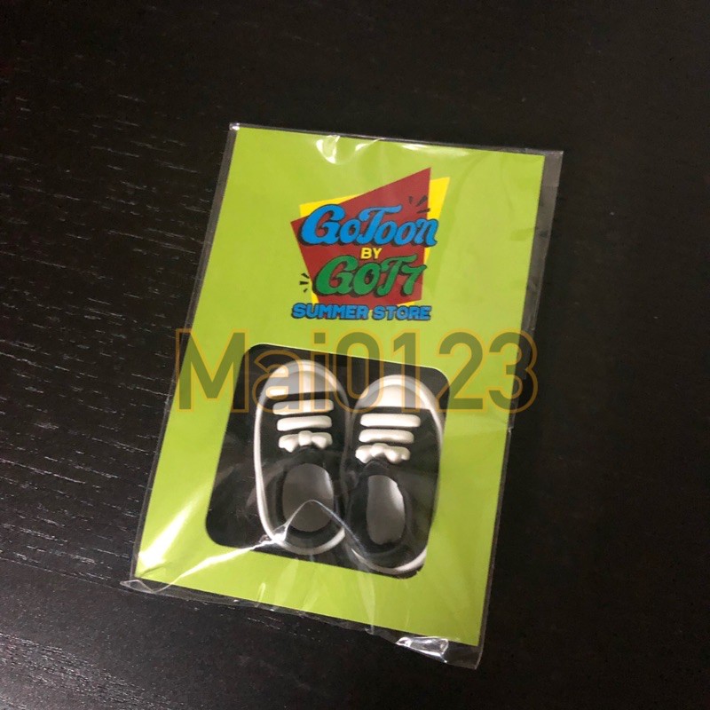 รองเท้า Sneakers จาก GOTOON by GOT7