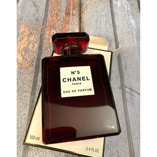 chanel NO5  Edp • 100ml.  • inbox ซีลพร้อมถุงช็อป • ราคาส่ง 3000chanel NO5  Edp • 100ml.  • inbox ซีลพร้อมถุงช็อป • ราคา