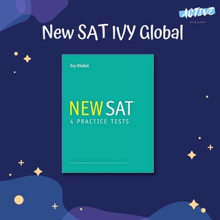 New sat by Ivy global