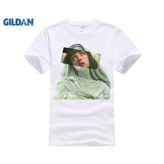 Imhohd29aalmnc85 เสื้อยืดลําลอง แขนสั้น พิมพ์ลายภาพยนตร์ Quentin Mia Wallace s สีขาว สําหรับผู้ชายS-5XL