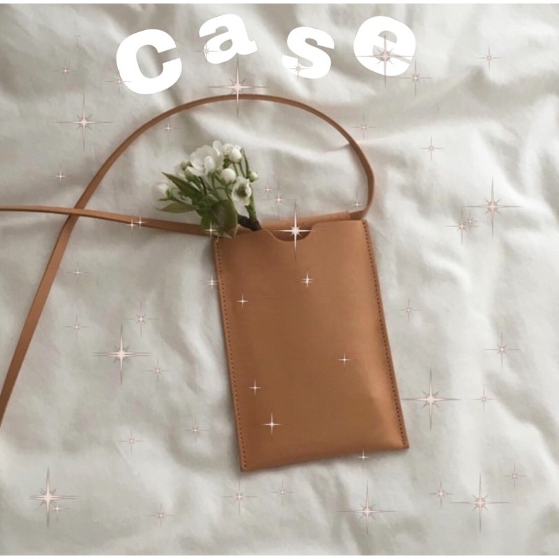 🧺 𝓟𝓻𝓮𝓸𝓭𝓮𝓻 เคสแบบจินจูเรื่อง It's okay to not be okay