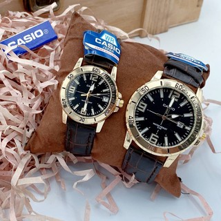 Casio🌟สายหนัง Code:W3D080264