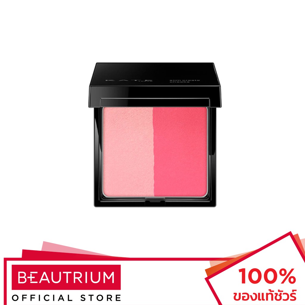 KATE TOKYO Slim Create Cheeks บลัชออน 6.4g