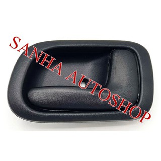 มือเปิดประตูรถด้านในสแตนดาร์ด Toyota Corolla AE110-AE111-AE112-AE113 ปี 1996-2000 ตูดเป็ด ไฮทอค อัสติสเล็ก
