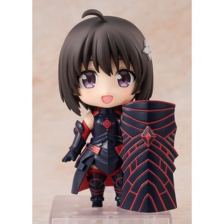 (พร้อมส่ง) Nendoroid Maple