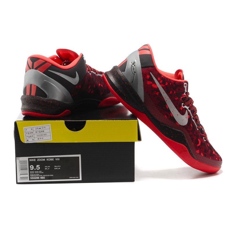 kobe 8 24 shoes