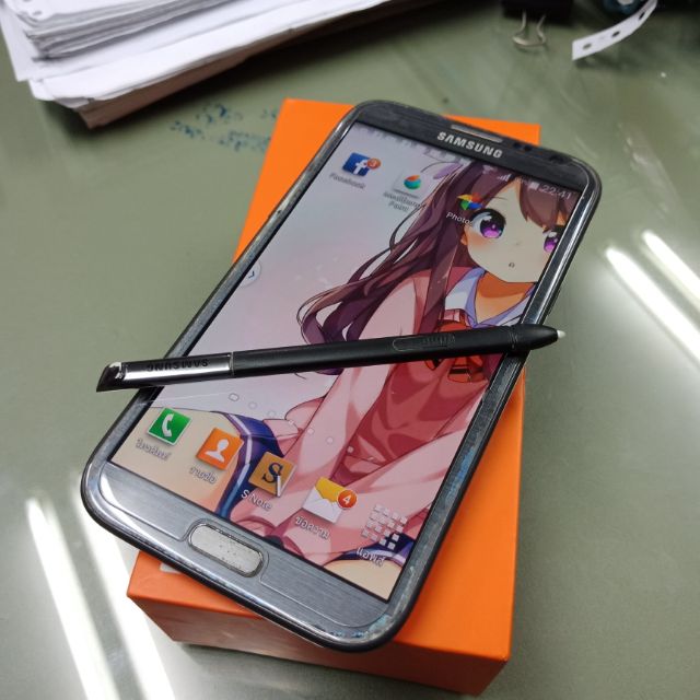 samsung note 2 มือสอง ถูกที่สุด พร้อมโปรโมชั่น ส.ค. 2025 | BigGoเช็ค ...