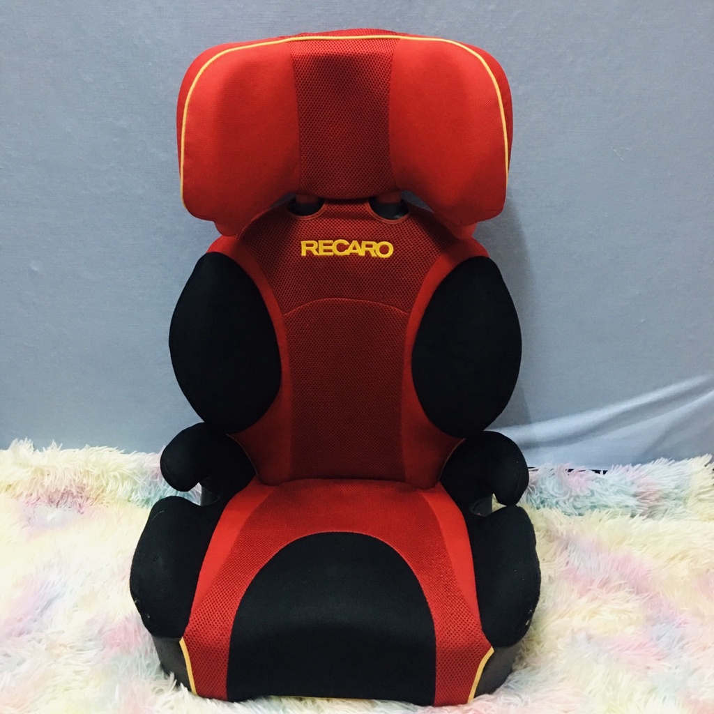 🚘Booster Seat Recaro รุ่น Start R1 🚘