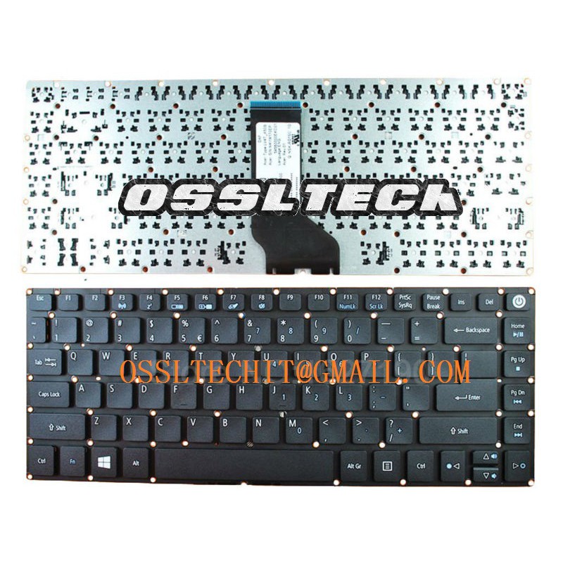 ACER E5-473 ES1- 422 422G 474 474G 491G 473G 473T 473TG 432 432G E5-476G E5-476G E5-476 ES1-433 a314