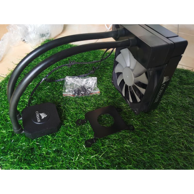 ชุดระบายความร้อน​ 1ตอน​ Corsair​ H45