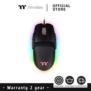 Thermaltake Argent M5 Gaming Mouse (GMO-TMF-WDOOBK-01)