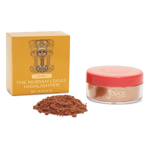 แท้100% Highlighter Juvia's Place สี Nubia