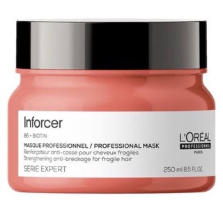 Loreal Serie Expert Inforcer Masque 250ml