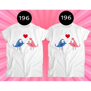 ❤&gt;&gt;เสื้อยืด  T-Shirt  ลายน่ารักๆ  พร้อมส่งทุกไซส์