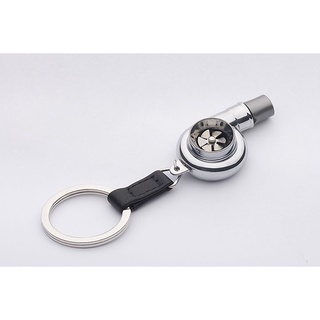 AUTOart : 40596 TURBOCHARGER KEYCHAIN