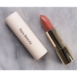 Rare beauty Kind Words Matte Lipstick สี Worthy